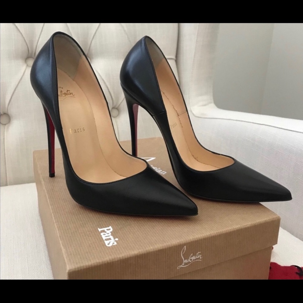 Christian Louboutin So Kate